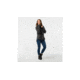 Smartwool Moon Ridge Boyfriend Sweater-Women's, Charcoal, Medium, SW000337003-M