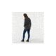 Smartwool Moon Ridge Boyfriend Sweater-Women's, Charcoal, Medium, SW000337003-M
