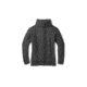 Smartwool Moon Ridge Boyfriend Sweater-Women's, Charcoal, Medium, SW000337003-M