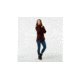 Smartwool Moon Ridge Boyfriend Sweater-Women's, Fig, Medium, SW000337A13-M