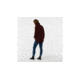 Smartwool Moon Ridge Boyfriend Sweater-Women's, Fig, Medium, SW000337A13-M