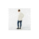 Smartwool Moon Ridge Boyfriend Sweater-Women's, Ivory, Extra Small, SW000337B18-XS