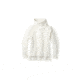Smartwool Moon Ridge Boyfriend Sweater-Women's, Ivory, Extra Small, SW000337B18-XS