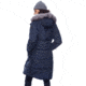 Moose Knuckles Causapcal Parka, True Navy / Frost, XS, M39LJ211-463-XS