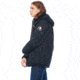 Moose Knuckles Millstream Jacket, Navy / Black Fur, XL, M39MJ117N-546-XL