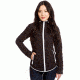 Redpath Jacket - Womens-Black-Large