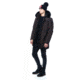 Moose Knuckles Stirling Parka - Mens, Driftwood/Black Fox, Extra Large, MK4661-MP-647-XL