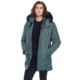 Moose Knuckles Stirling Parka Mens, Oceanic / Black Fur, L, MK4661MP-524-L