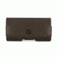 mophie Hip Holster 7500 for Juice Pack, Brown