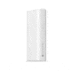 mophie Power Boost Mini V2 Battery Pack, 2600mAh, White, MO-40562