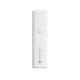 mophie Power Boost Mini V2 Battery Pack, 2600mAh, White, MO-40562