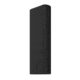 mophie Power Boost XL V2 Battery Pack, 10400mAh, Black, MO-40593