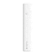 mophie Power Boost XL V2 Battery Pack, 10400mAh, White, MO-40609