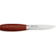 Mora Classic Carbon Steel Blade, 8.25in. FT0002
