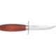 Mora Classic Carbon Steel Blade, 8in. FT601