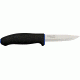 Mora Craftline All-Around Knife, 9 1/8in. FT746