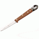 Mora Frost Gutting Blade Knife w/ Spoon, 4.6in. Blade 194927