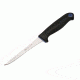 Mora Frosts Fillet 6in. Blade Knife, 9151PG, w/ Rubbber Handle 194933