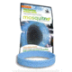 Mosquitno Mosquito Repellent Wristband, Light Blue, Lt. Blue, MOS-50004