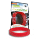 Mosquitno Mosquito Repellent Wristband, Red, Red, MOS-500009
