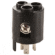 Motorguide Wire Receptacle Adapter 6-Gauge 56492
