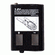 Motorola NiMH AA Rechargeable Battery Pack, Single 53615