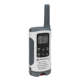 Motorola Rechargeable 2 Way Radio Emergency Preparedness Edition, White, T280