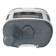 Motorola Rechargeable 2 Way Radio Emergency Preparedness Edition, White, T280
