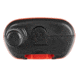 Motorola Rechargeable 2 Way Radio Sportsman Edition, Orange, T265