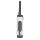 Motorola Rechargeable Emergency Preparedness 2 Way Radio, Red/White, T480