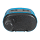 Motorola T100P Alkaline 2 Way Radio, Pack of 3, Neon Blue, T100TP