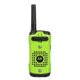 Motorola T600 Rechargeable 2 Way Radio, Pack of 2, Lime, T600 H20