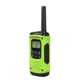 Motorola T600 Rechargeable 2 Way Radio, Pack of 2, Lime, T600 H20