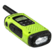 Motorola T600 Rechargeable 2 Way Radio, Pack of 2, Lime, T600 H20