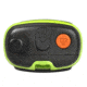 Motorola T600 Rechargeable 2 Way Radio, Pack of 2, Lime, T600 H20