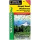 National Geographic Trails Illustrated Maps