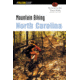 Mountain Biking North Carolina, Timm Muth, Publisher - Globe Pequot Press