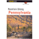 Mountain Biking Pennsylvania, Rob Ginieczki, Publisher - Globe Pequot Press