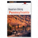 Mountain Biking Pennsylvania, Rob Ginieczki, Publisher - Globe Pequot Press