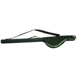 Mountain Cork Mountain Cork Baffled Rod/Reel Cmbo Case Dbl Wsl Fits 2 Piece, Rod 3X58 Open Wide Series, 9.5, 43058