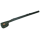 Mountain Cork Mountain Cork Fly Rod/Reel Combo Case Fits 2 Piece, Rod 2X56 Angler Ser, 9, 10256