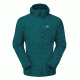 Mountain Equipment Aerofoil Jacket - Mens, Twilight Blue, Large ME-003035 Me-01400 Twighlight Blue L NA