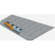 Mountain Equipment Aerostat Synthetic 9.0 Ultra Mat, Hunt Green, Wide Long, ME-006236-Hunt-Green