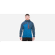 Mountain Equipment Aerotherm Jacket - Mens, Blue Nights, Large, 01403 Blue NightsL