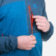 Mountain Equipment Aerotherm Jacket - Mens, Blue Nights, Large, 01403 Blue NightsL