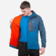 Mountain Equipment Aerotherm Jacket - Mens, Blue Nights, Large, 01403 Blue NightsL