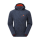 Mountain Equipment Aerotherm Jacket - Mens, Blue Nights, Large, 01403 Blue NightsL