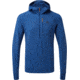 Mountain Equipment Aiguille Hooded Top - Mens, Admiral Blue, Large, ME-007145AB-L