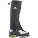 Mountain Equipment Alpine Pro Shell Gaiter - Men's -Black-Large