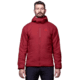 Mountain Equipment Andola Hooded Jacket - Mens, Merlot, Small, Me-01979 MerlotS